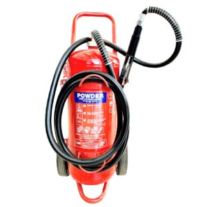 25kg fire extinguisher