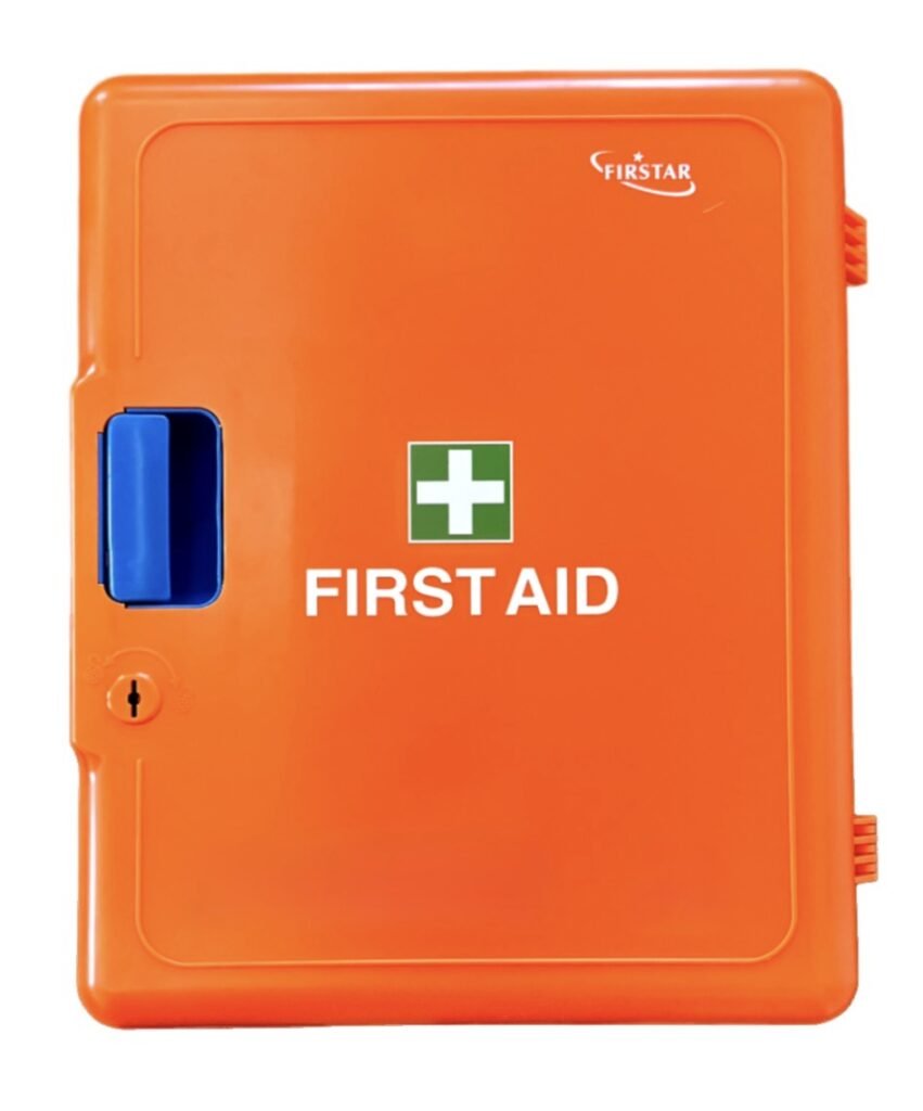 First Aid Kit ( Commercial )