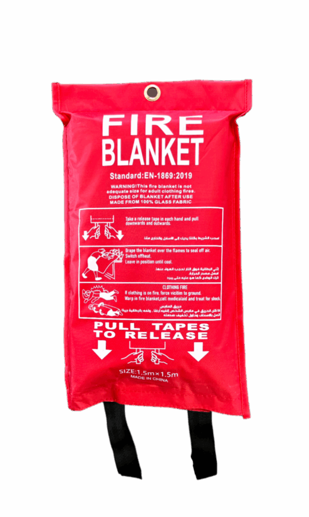 Fire Blanket (M)