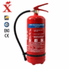 طفاية حريق بودرة جافة ٦ كجم