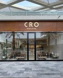 CRO C017 @ THE AVENUES MALL