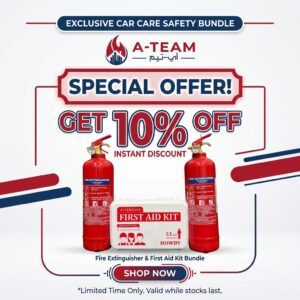 Special offer - car bundle